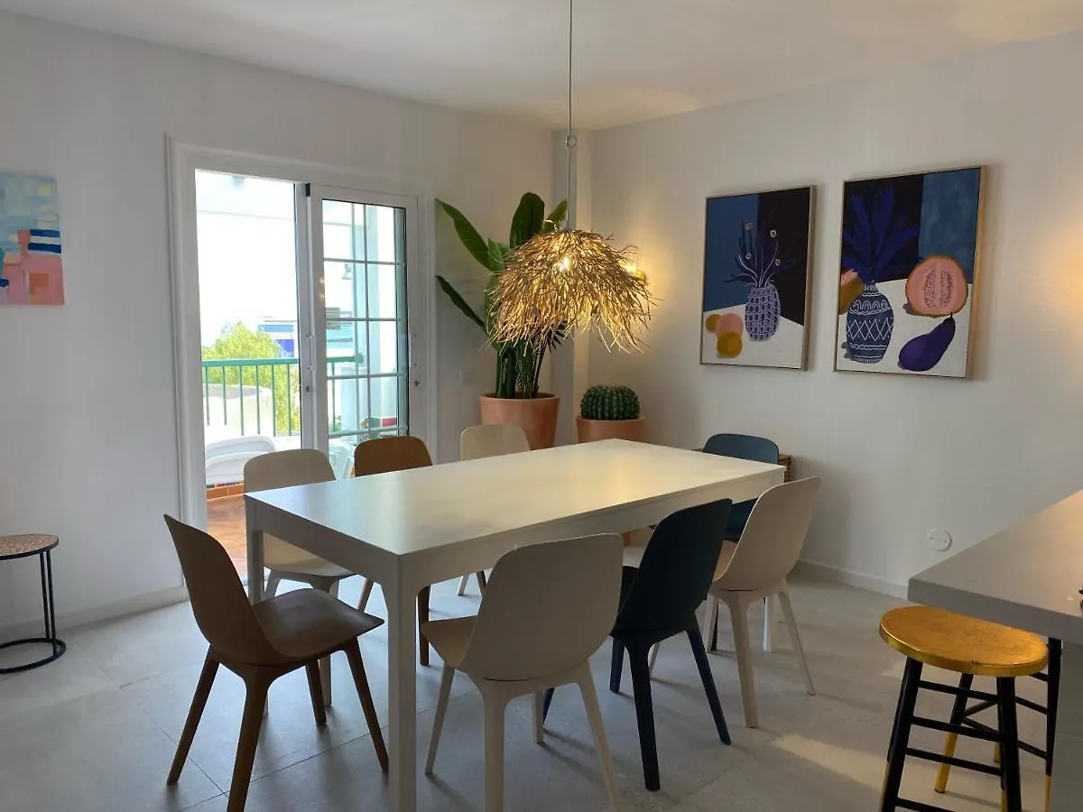 Tres Terrazas Ocean View Apartment Costa Adeje   Costa Adeje (Tenerife)