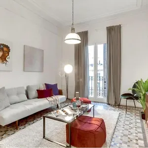 Sweett - Aragon Apartment Barcelona