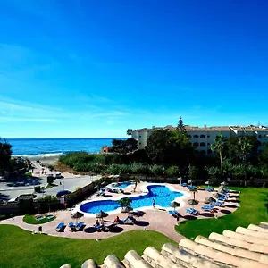At Club Playa Real Apartment Marbella