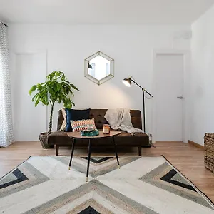 Centric Paseo De Gracia Apartment Barcelona